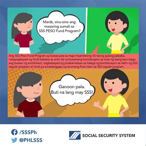 free 1 peso gcash|SSS’s PESO Fund Members May Pay Contributions through.
